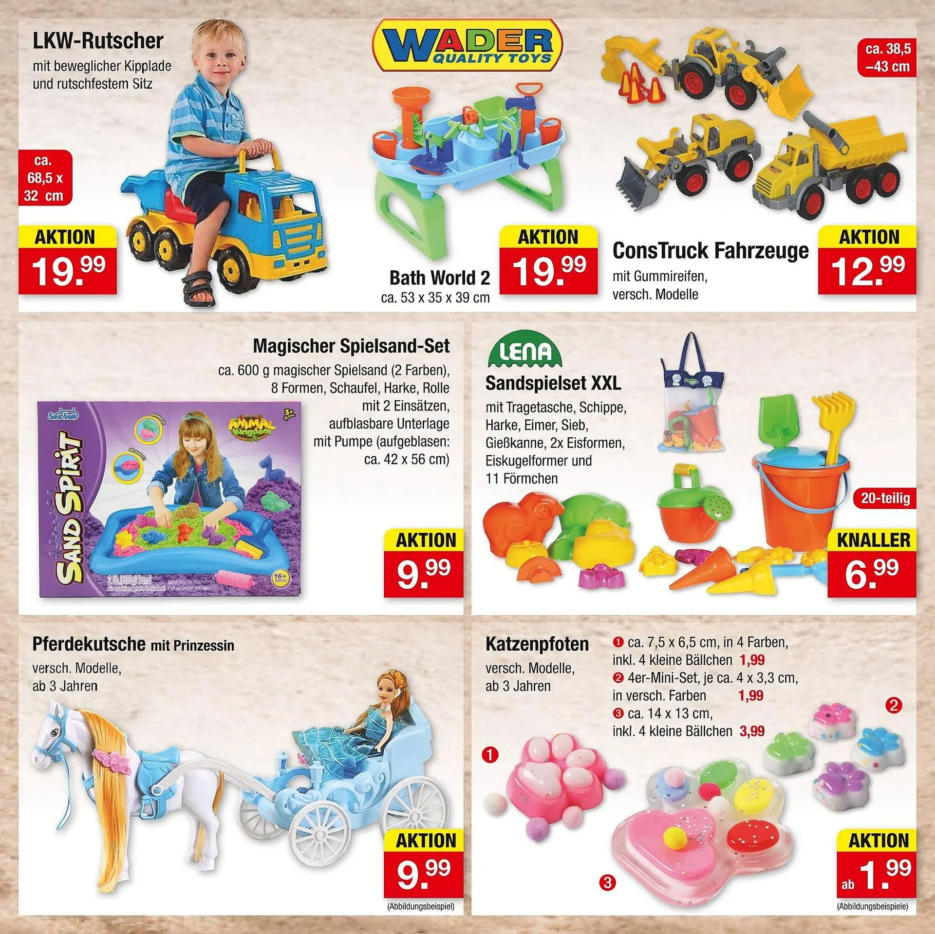 Zimmermann Prospekt von 30. Juni bis 6. Juli 2025 - Prospekt seite 12