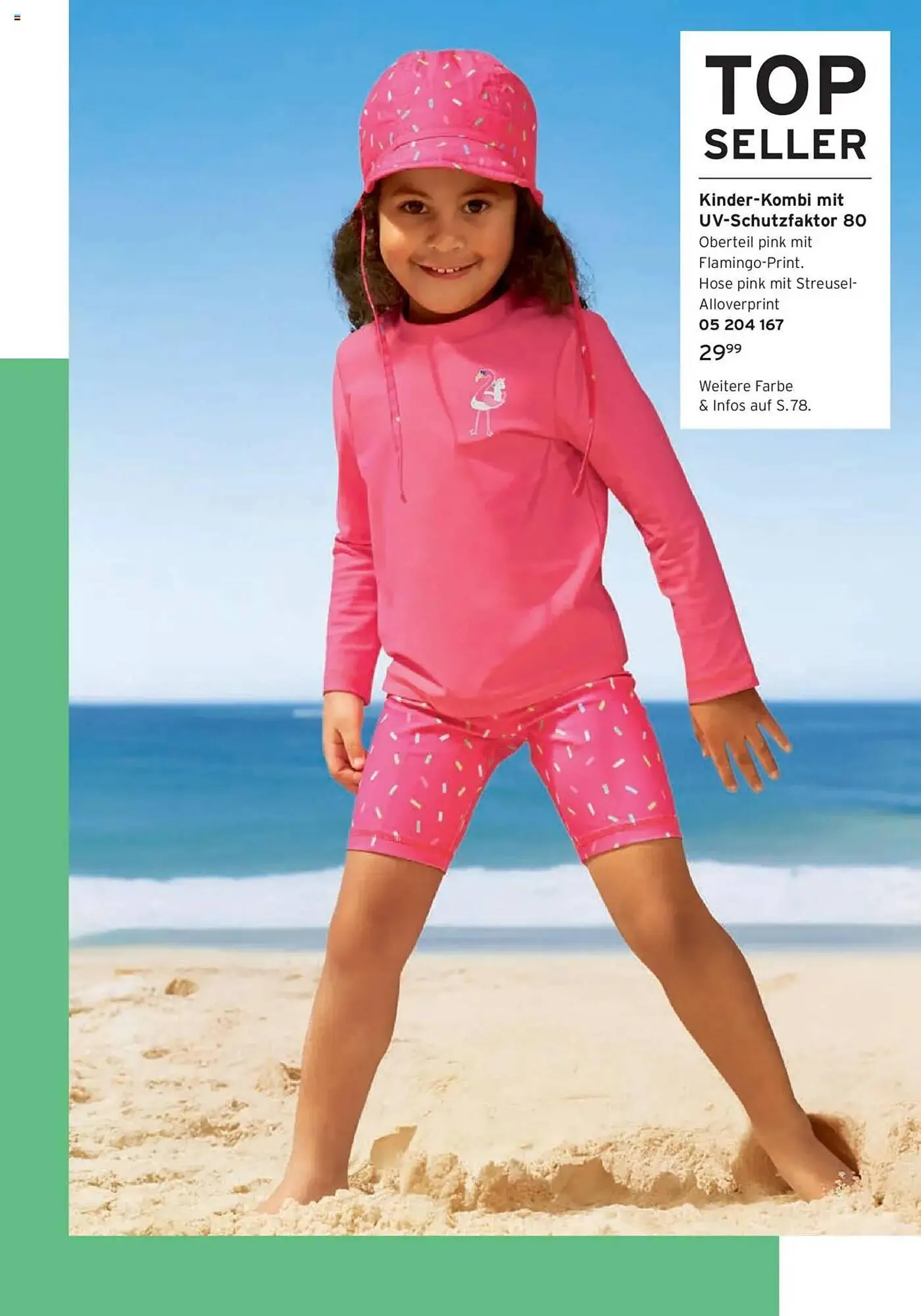 Tchibo Prospekt von 1. Mai bis 31. Mai 2025 - Prospekt seite 170