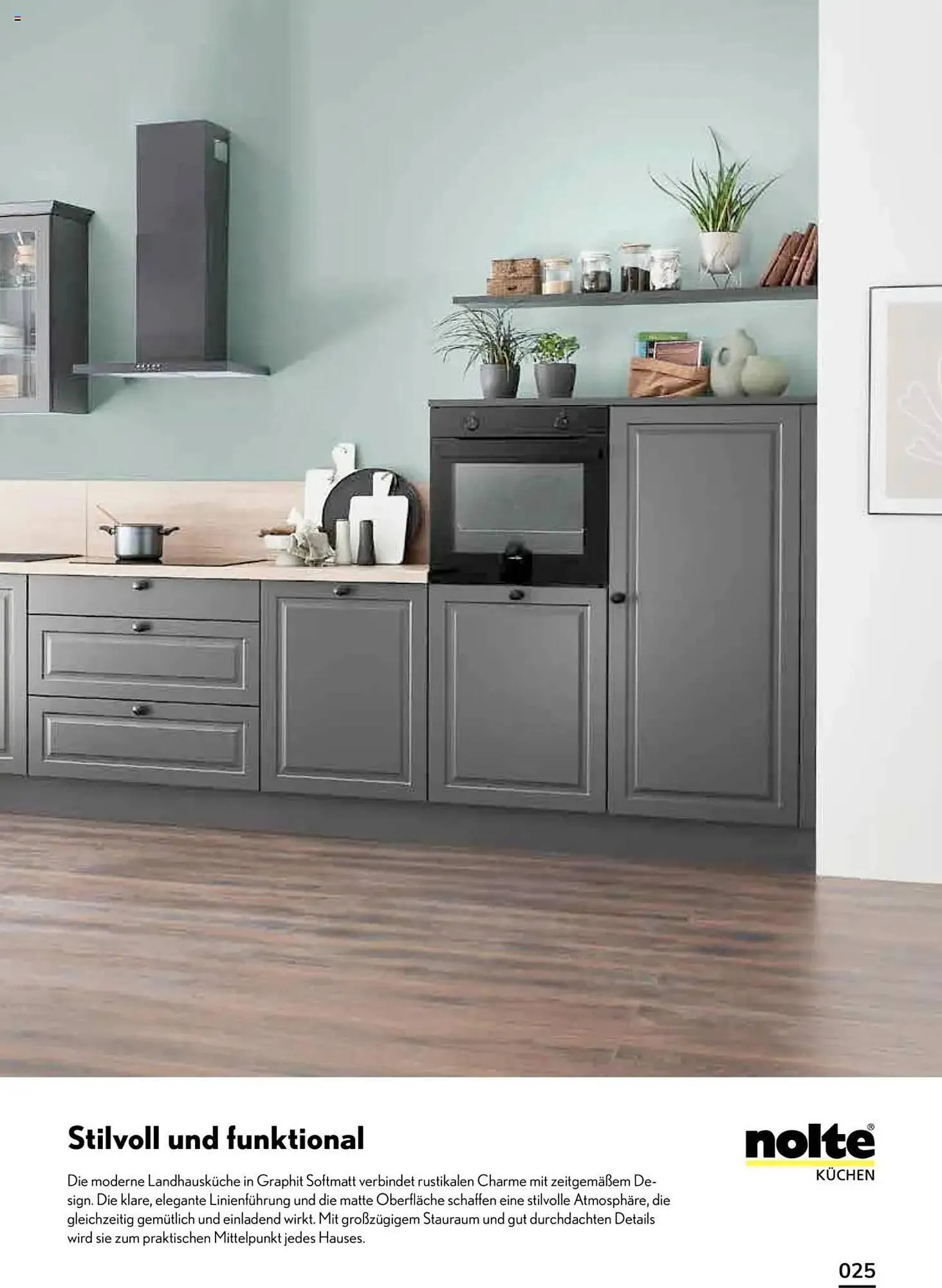 Ostermann Prospekt von 26. Mai bis 30. September 2025 - Prospekt seite 25