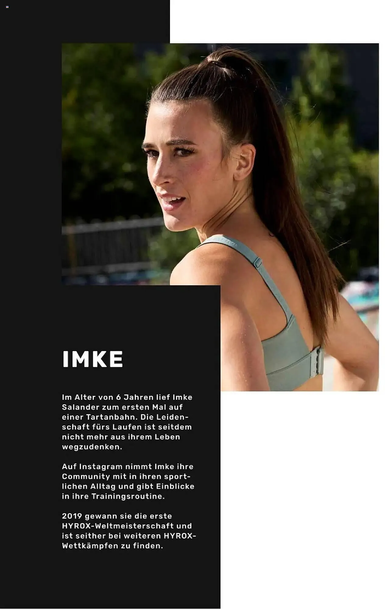 Sport 2000 Prospekt von 24. Februar bis 24. August 2025 - Prospekt seite 15