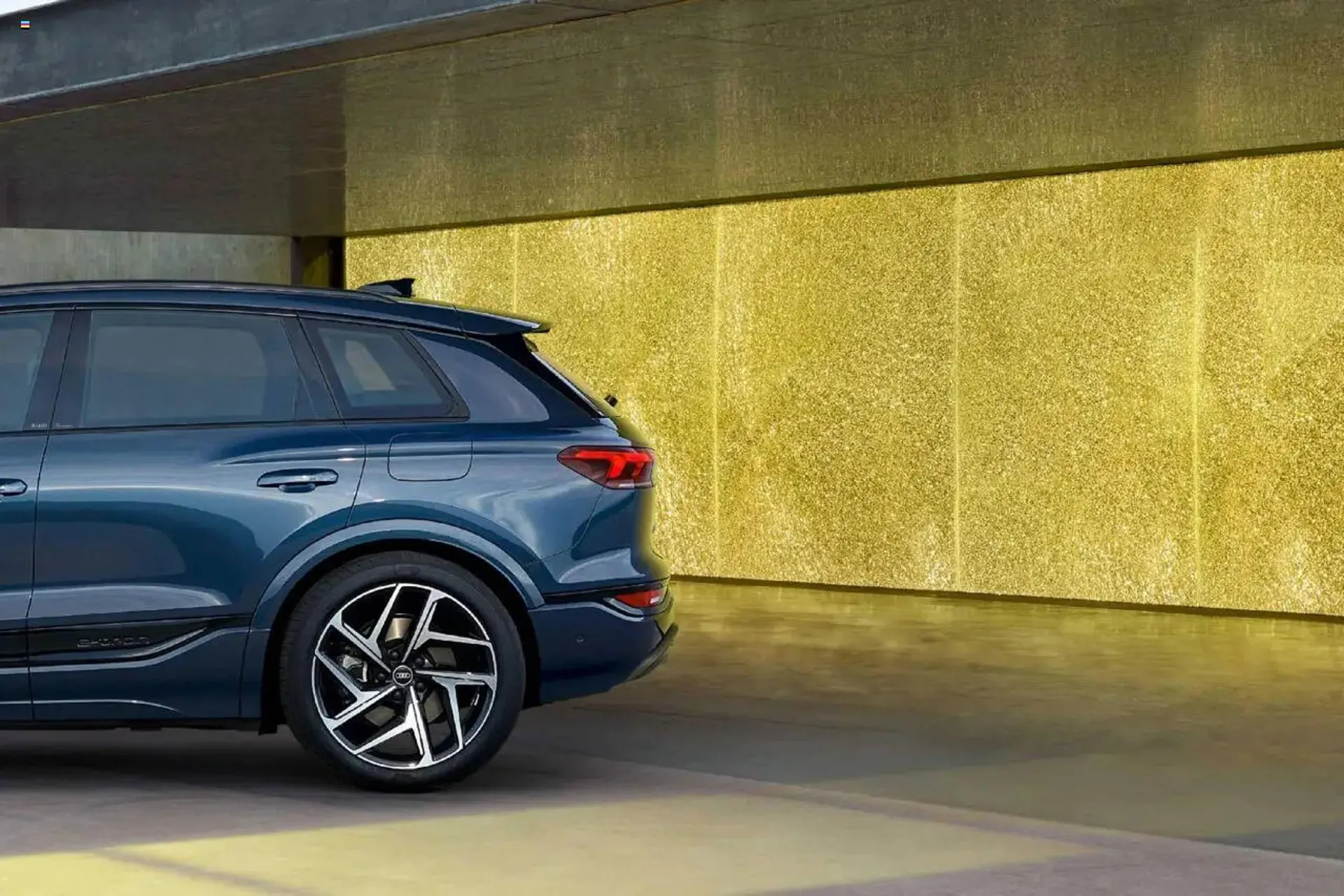 Audi Prospekt von 2. Januar bis 31. Dezember 2025 - Prospekt seite 29