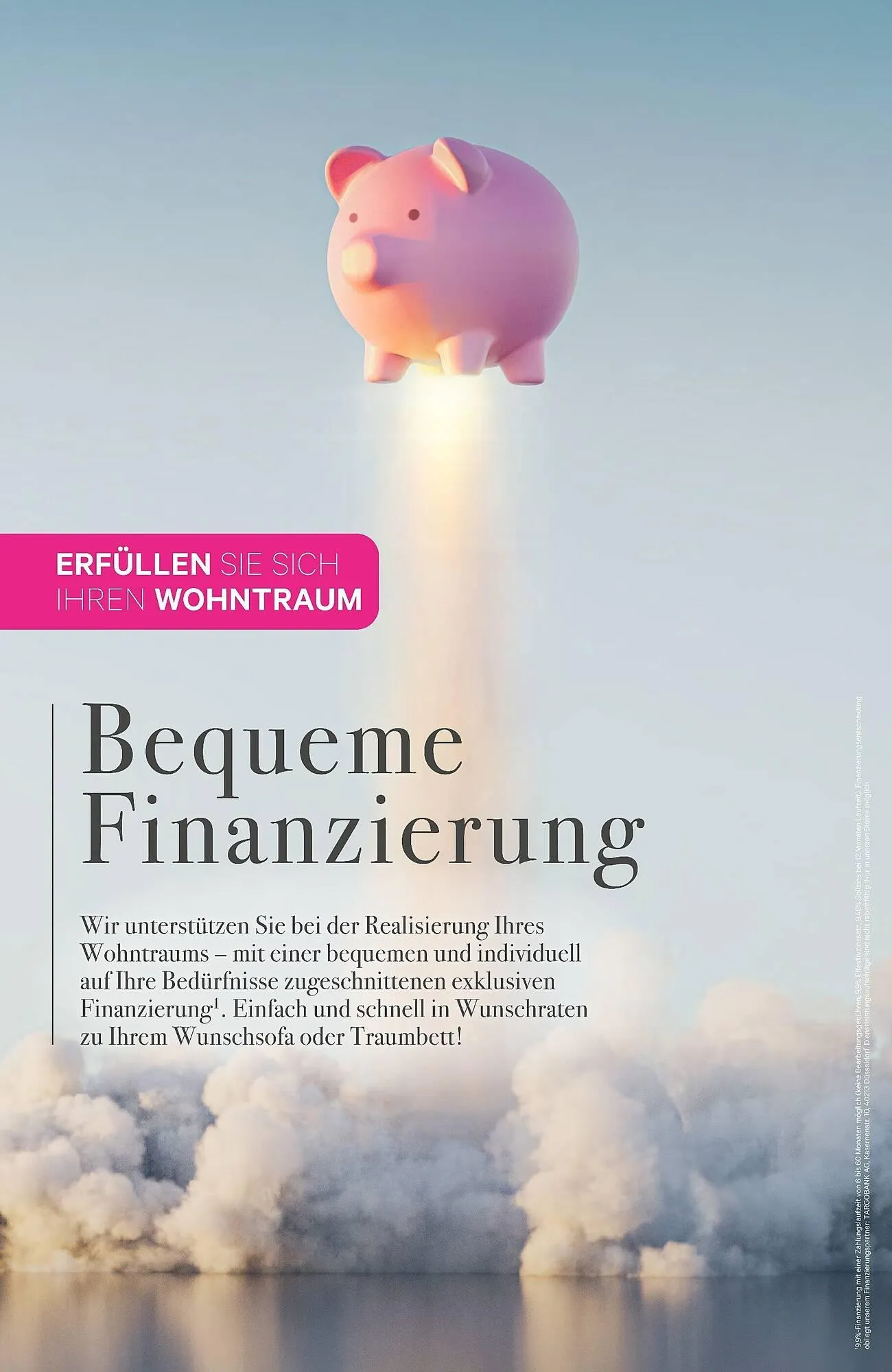 Kabs Polsterwelt Prospekt von 5. Mai bis 11. Mai 2025 - Prospekt seite 7