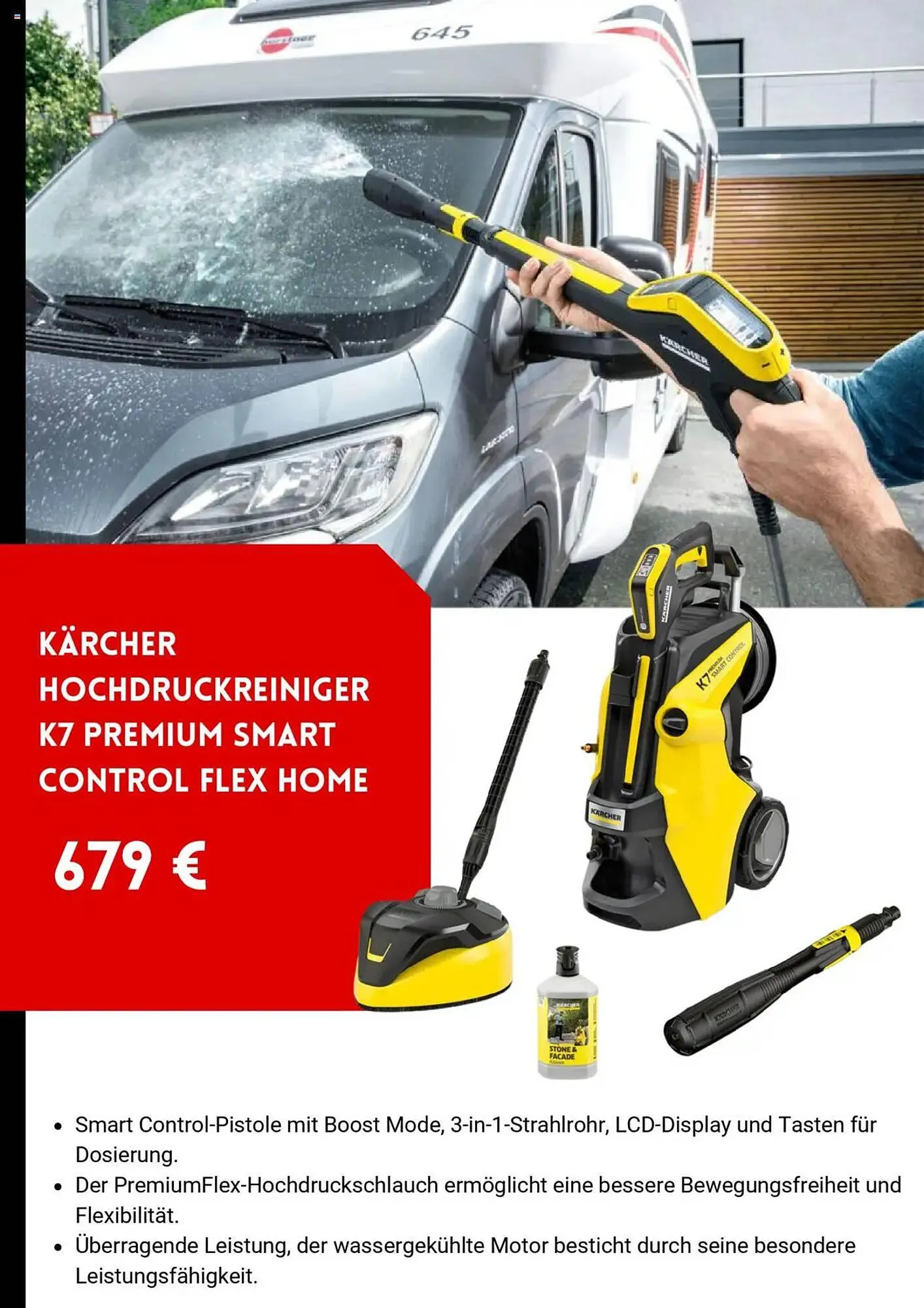 Hellweg Prospekt von 17. März bis 17. April 2025 - Prospekt seite 3