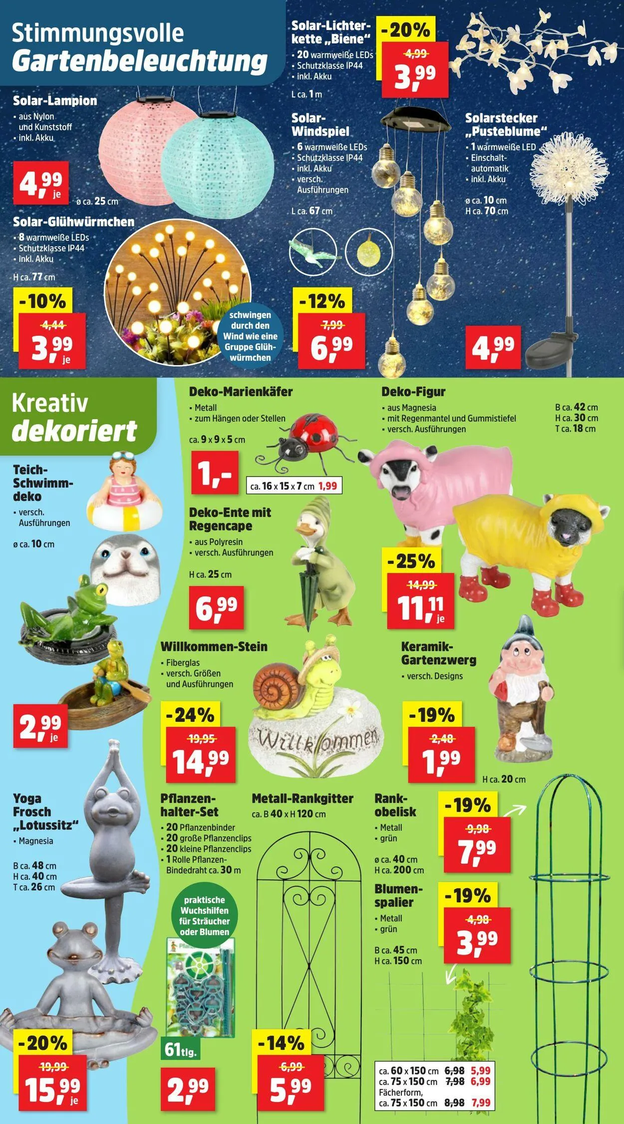 Thomas Philipps Aktueller Prospekt von 19. Mai bis 24. Mai 2025 - Prospekt seite 4