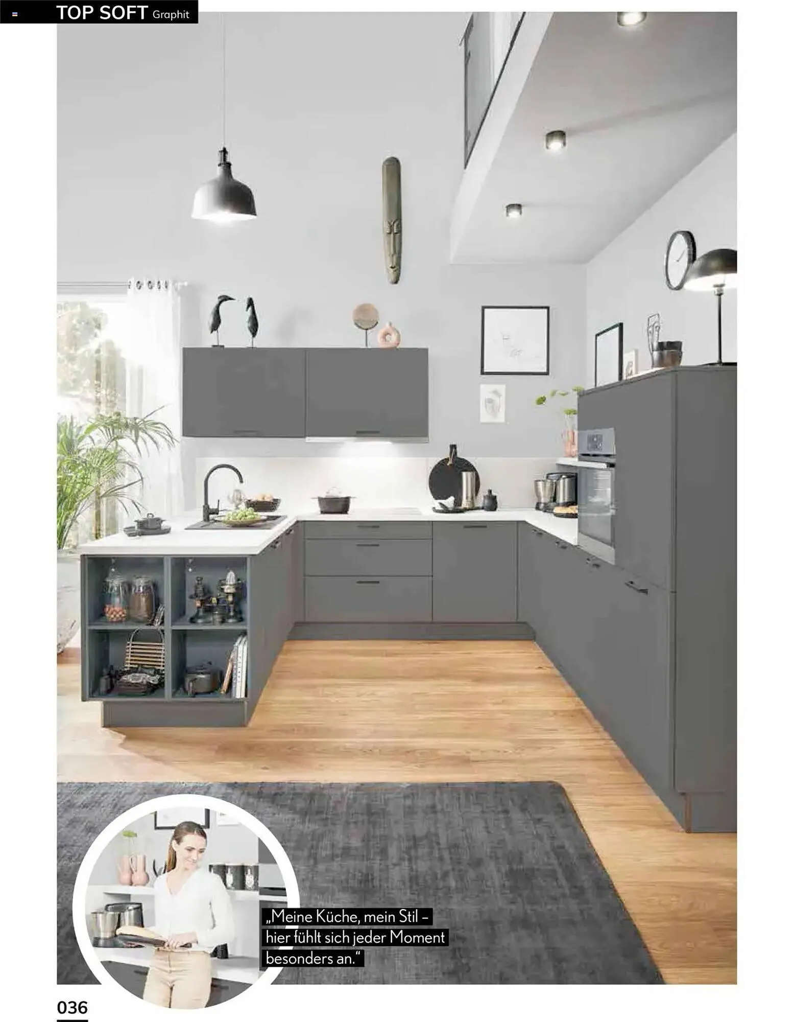 Ostermann Prospekt von 26. Mai bis 30. September 2025 - Prospekt seite 36