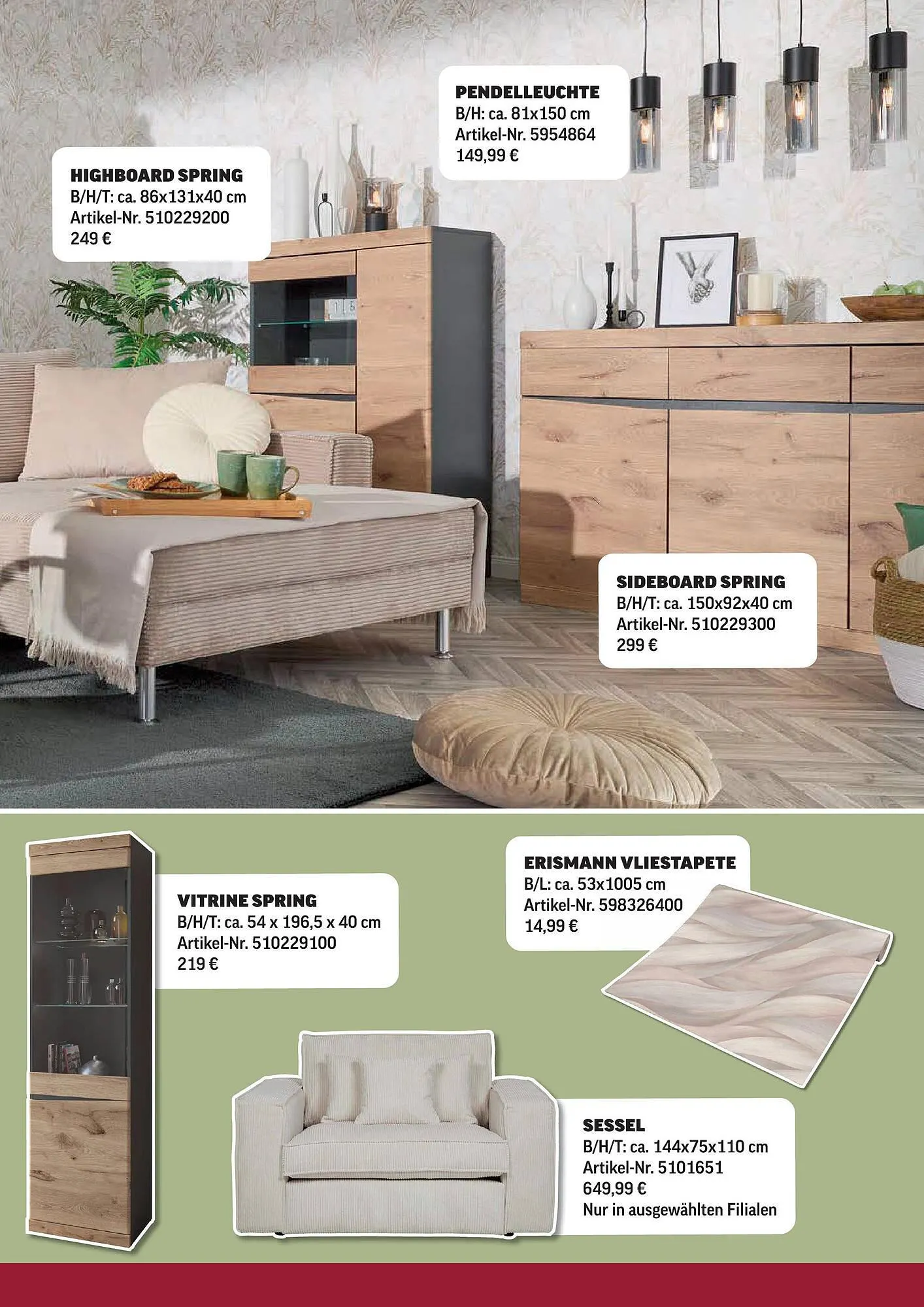 Poco Prospekt von 13. Juni bis 27. Juni 2025 - Prospekt seite 21