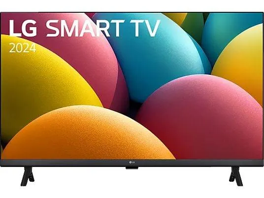 LG 32LR60006LA LED TV (Flat, 32 Zoll / 81 cm, Full-HD, SMART TV)