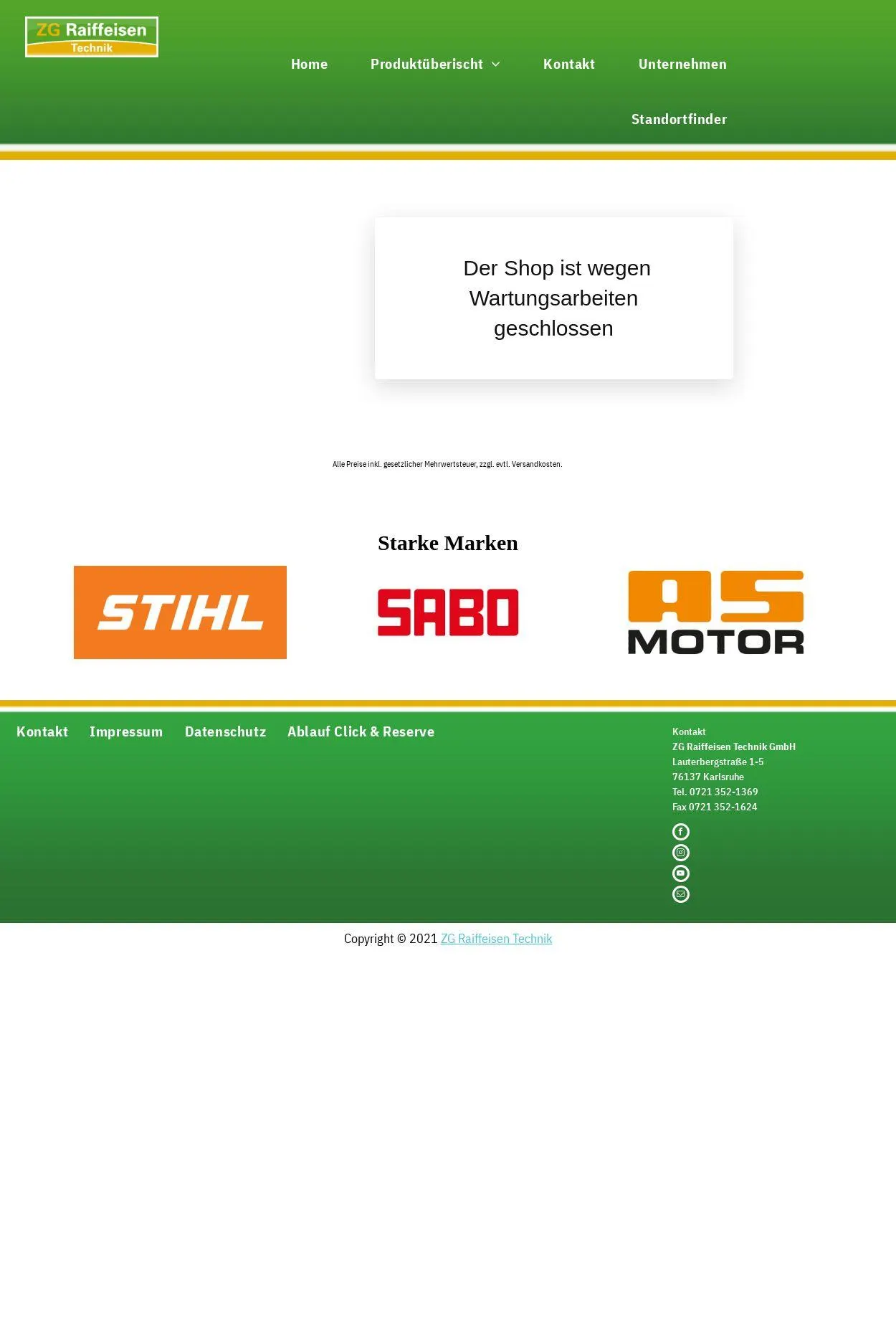 ZG Raiffeisen Aktueller Prospekt von 24. März bis 2. April 2025 - Prospekt seite 83