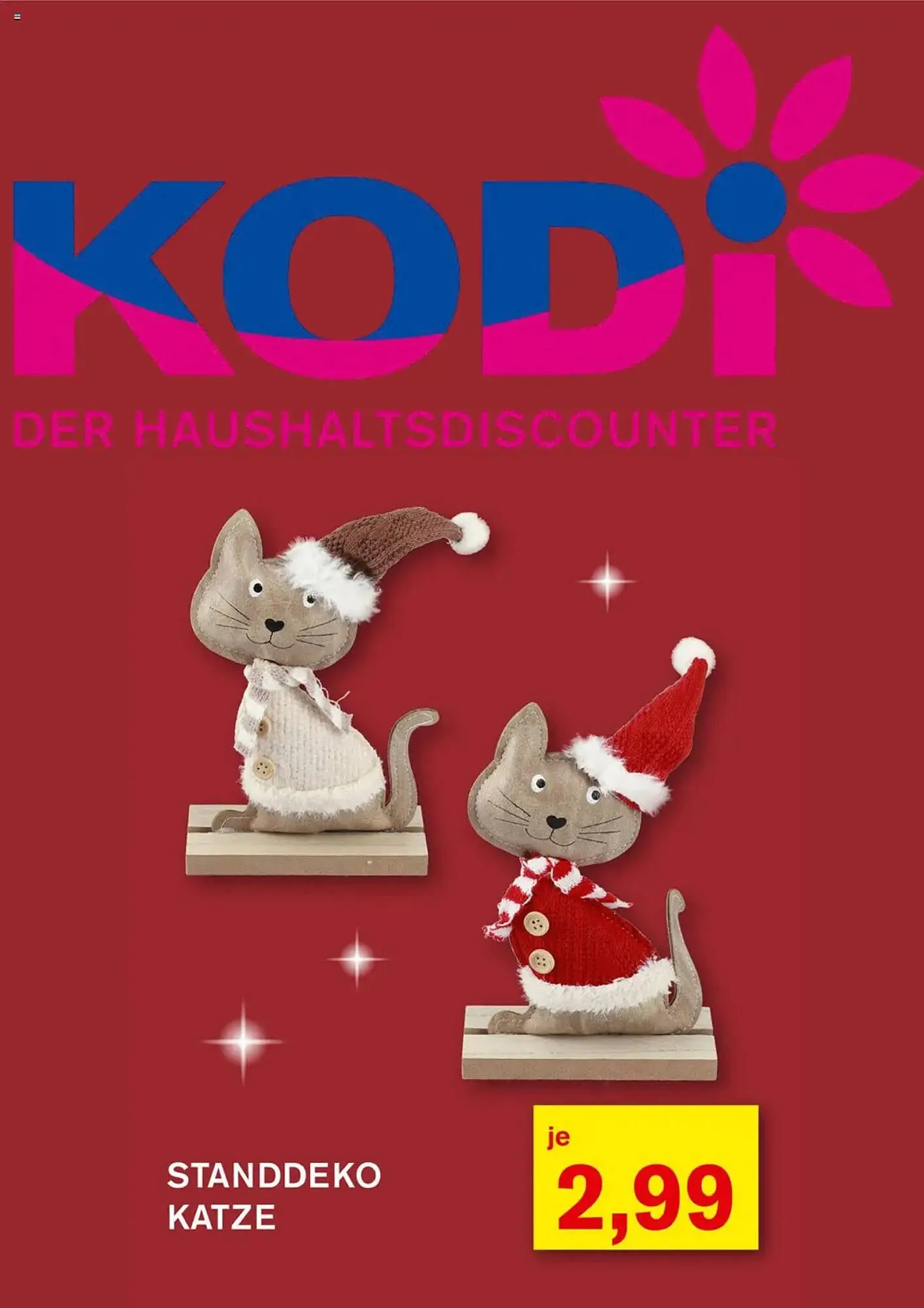 KODi Prospekt - 1