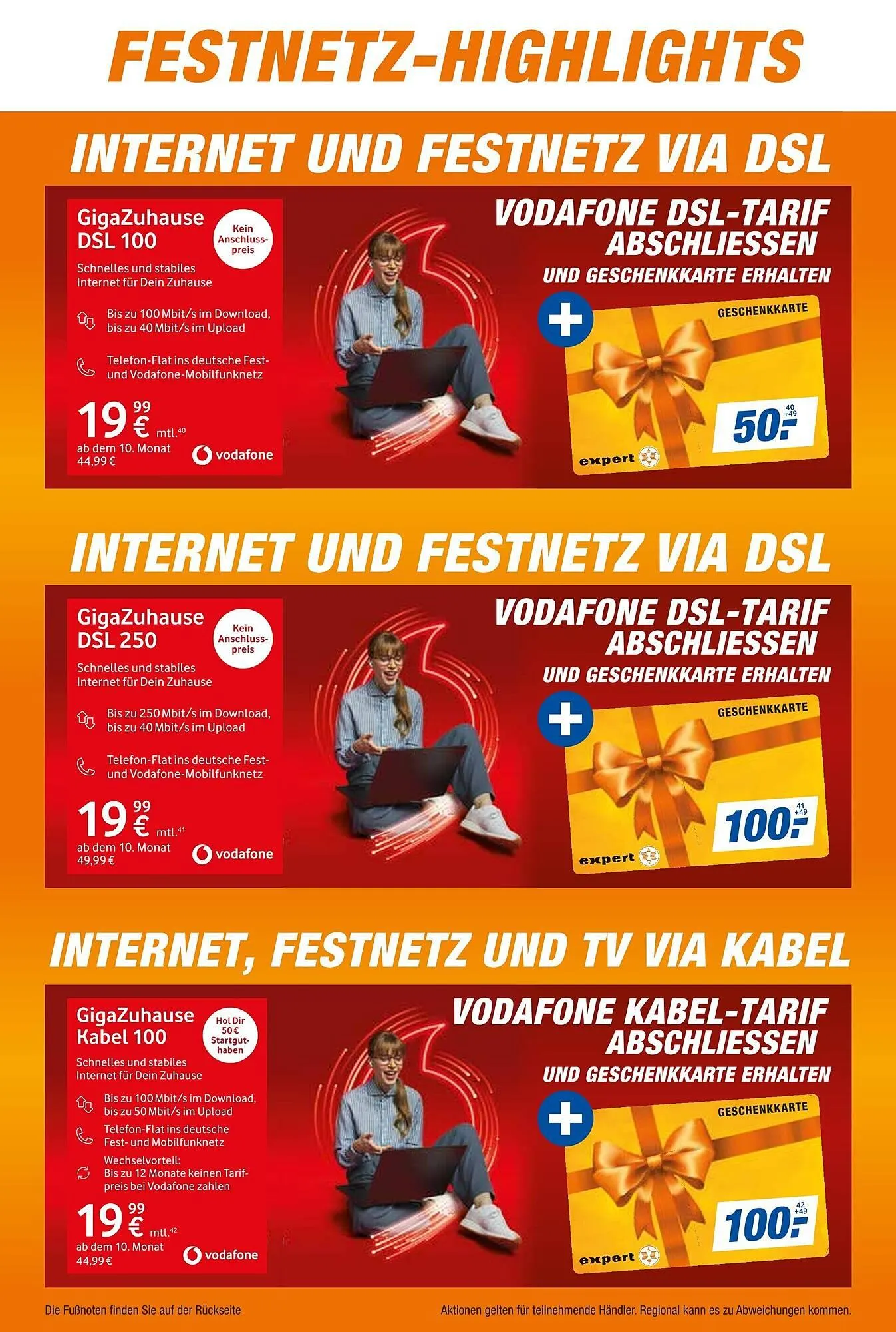 Expert Prospekt von 1. Januar bis 31. Januar 2026 - Prospekt seite 22