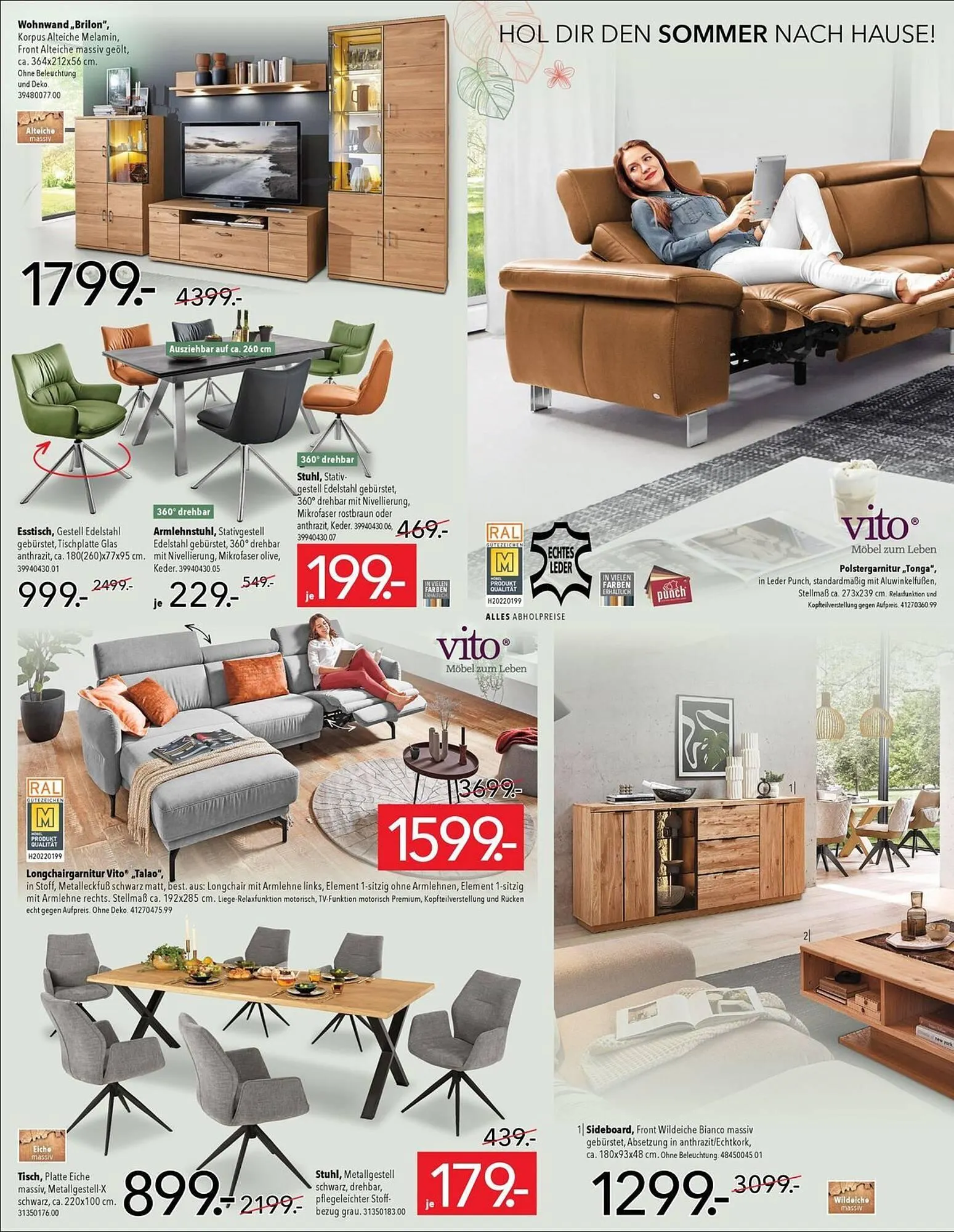 Schaffrath Prospekt von 31. Mai bis 6. Juni 2025 - Prospekt seite 2