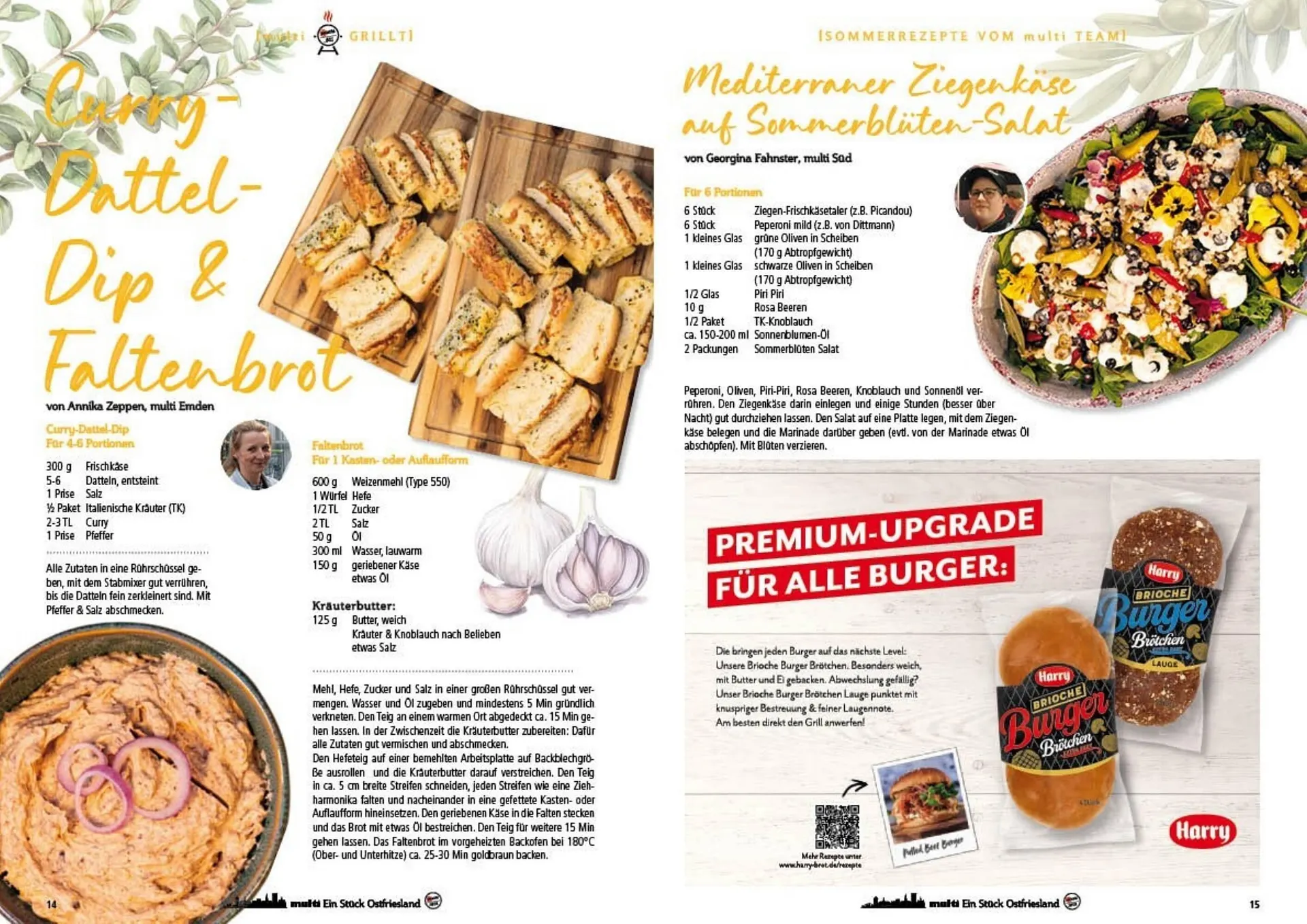 Multi Markt Prospekt von 28. Juli bis 2. August 2025 - Prospekt seite 28