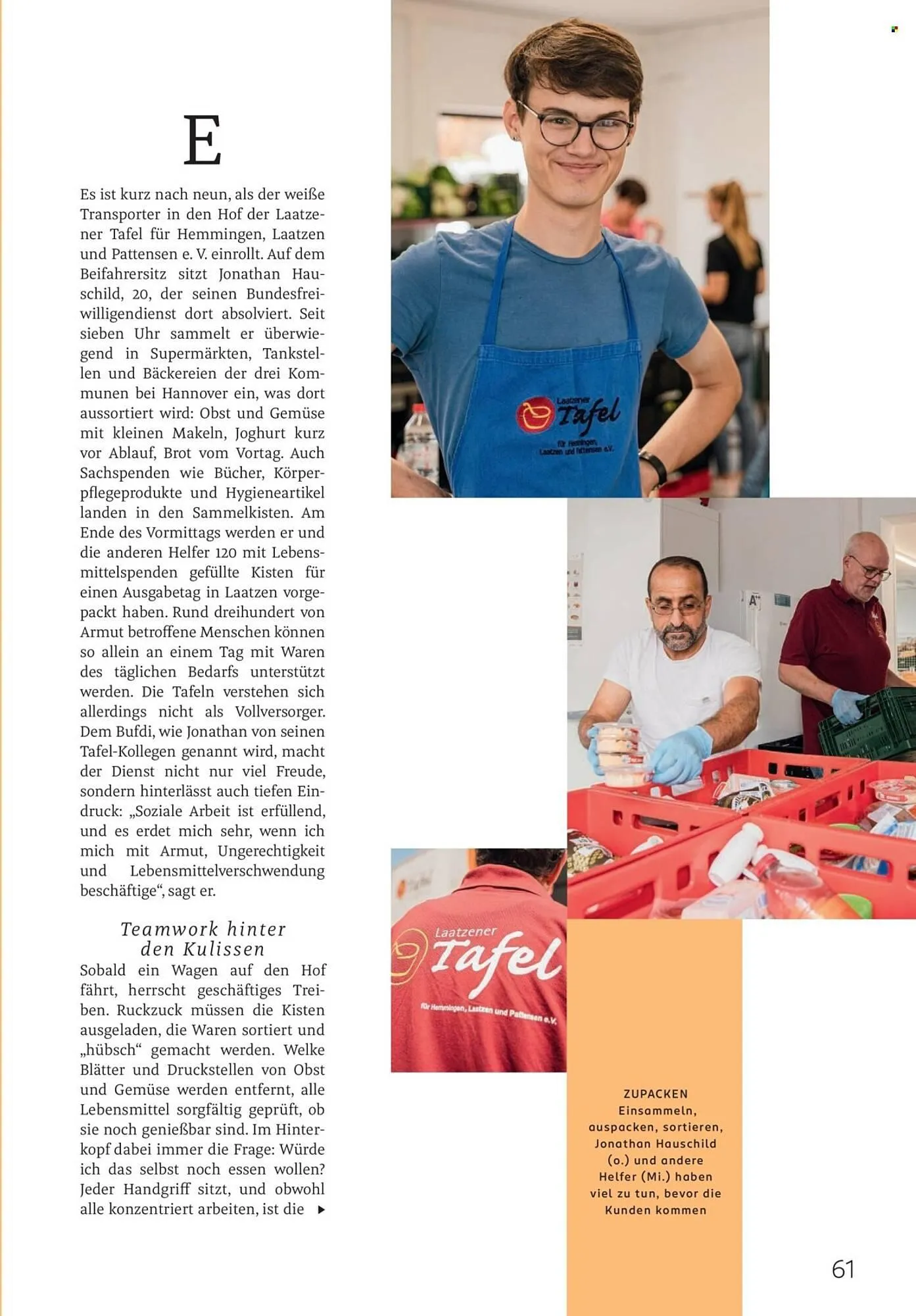 Rossmann Prospekt von 1. Oktober bis 31. Oktober 2025 - Prospekt seite 61