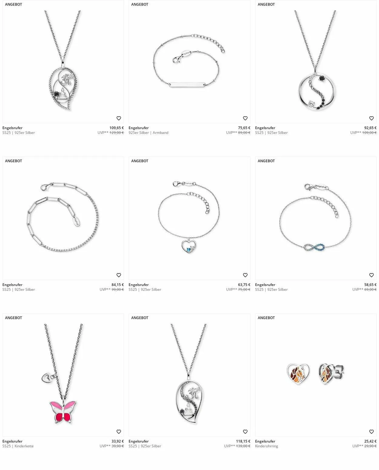 Christ von 7. April bis 16. April 2025 - Prospekt seite 12