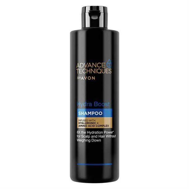 HYDRA BOOST Feuchtigkeitsspendendes Shampoo