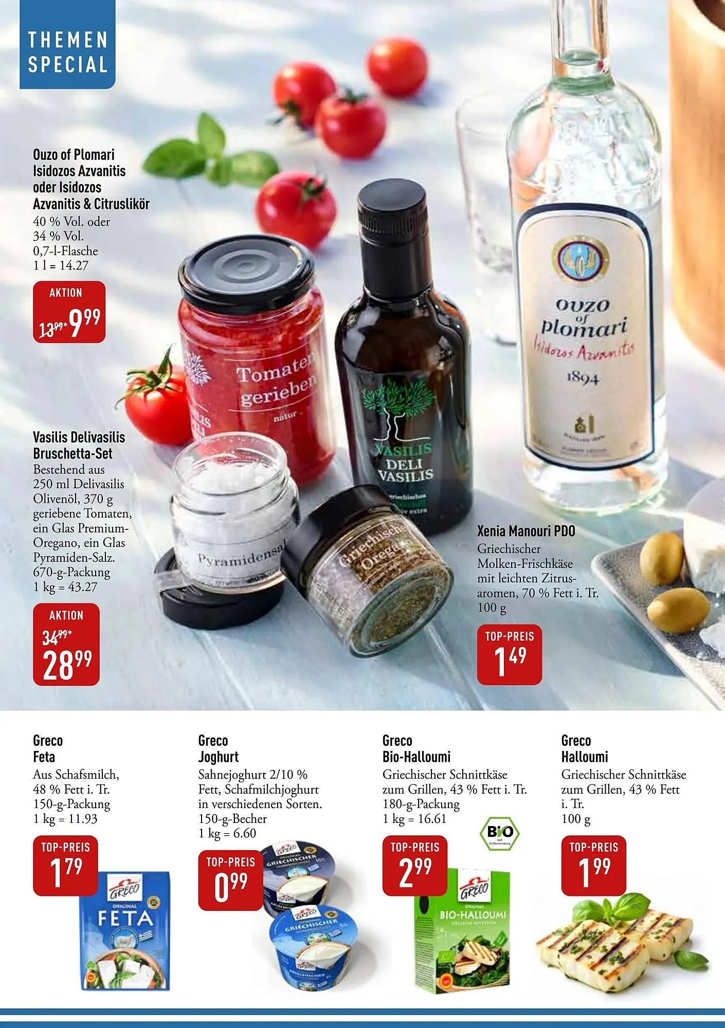 Galeria Markthalle Prospekt von 16. Juni bis 23. Juni 2025 - Prospekt seite 2