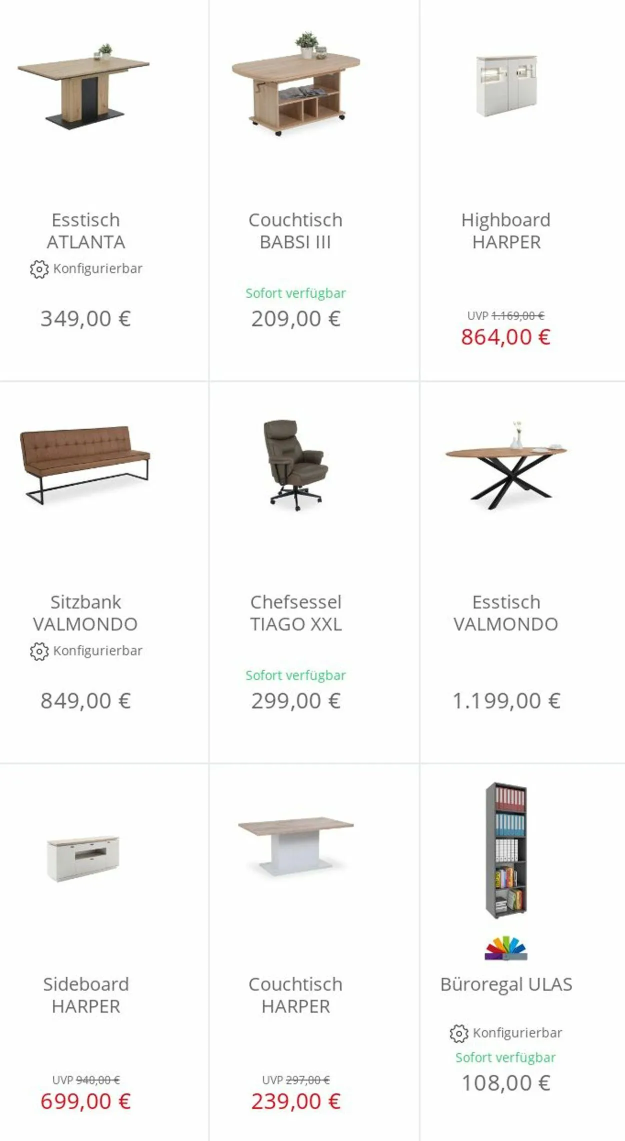 Ostermann Aktueller Prospekt von 26. Mai bis 8. Juni 2025 - Prospekt seite 92