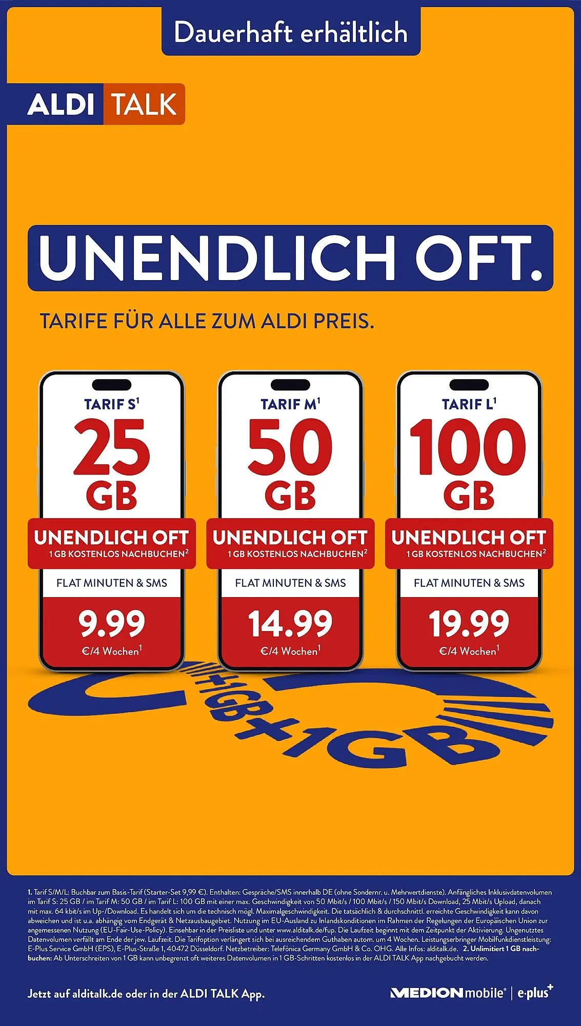 Aldi Süd Prospekt von 8. Dezember bis 14. Dezember 2025 - Prospekt seite 42