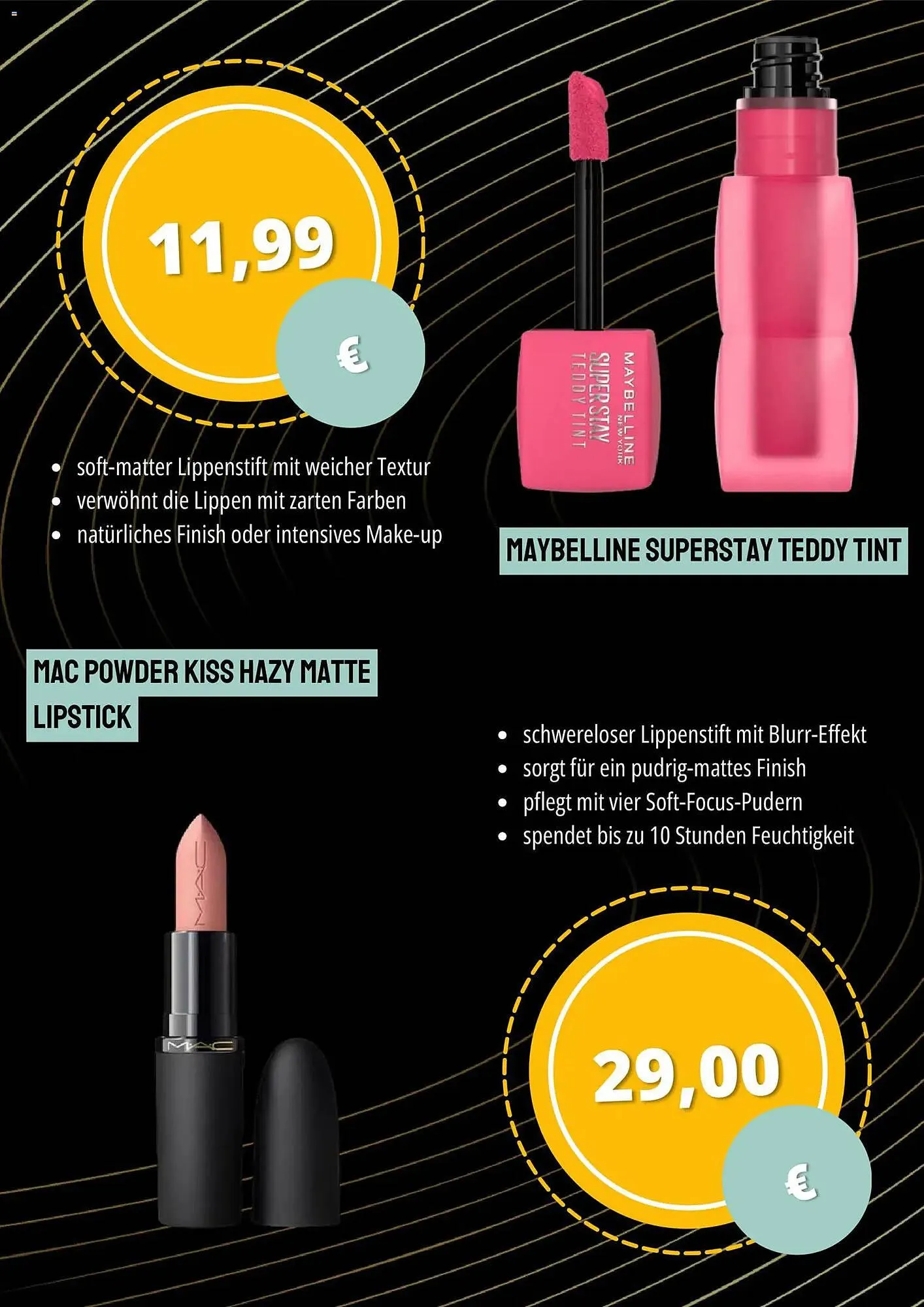 Douglas Prospekt von 2. März bis 31. März 2026 - Prospekt seite 3