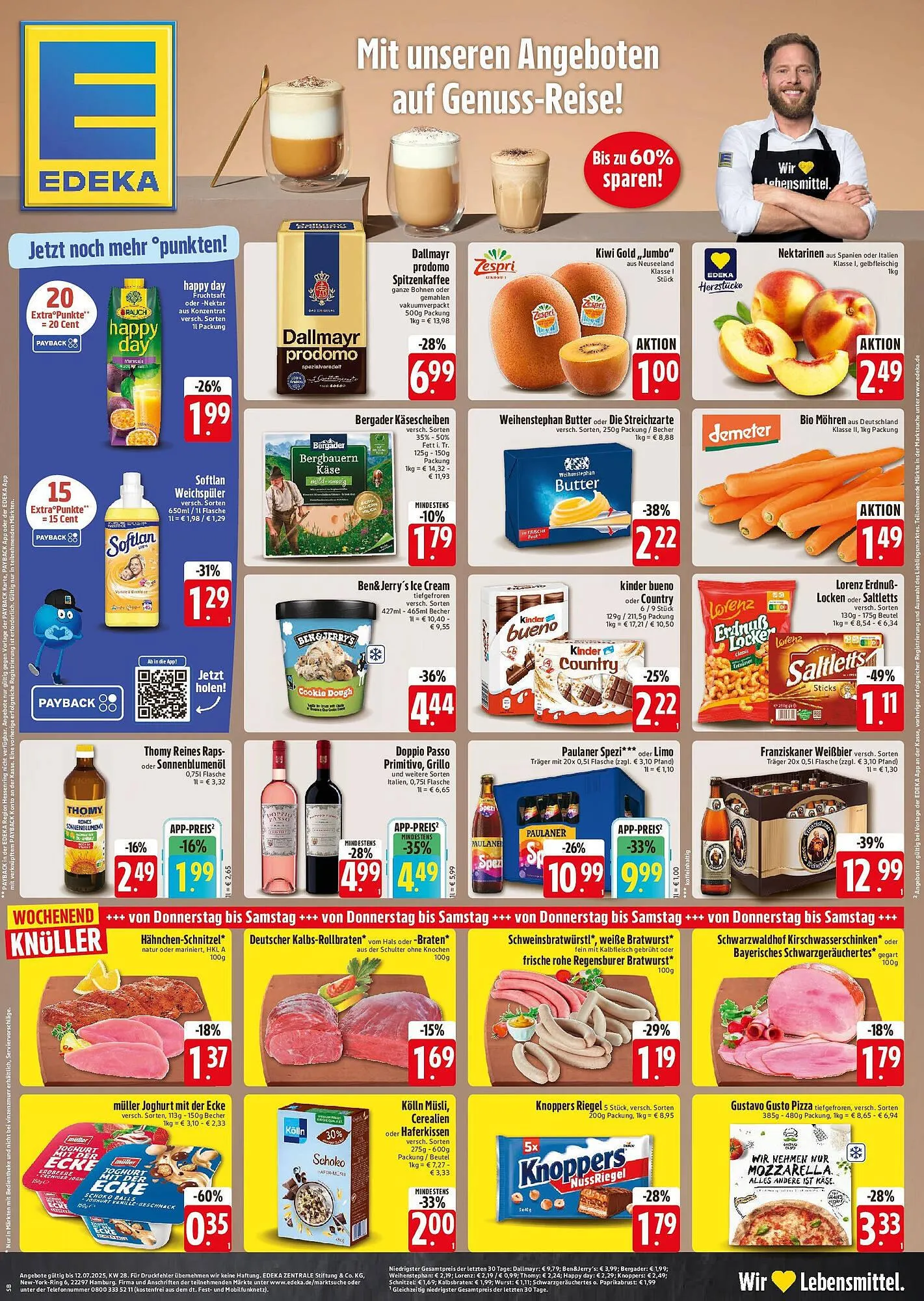 E-Center Prospekt - 1