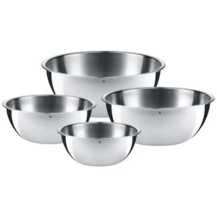 Gourmet Kitchen Bowl Set 4-piece