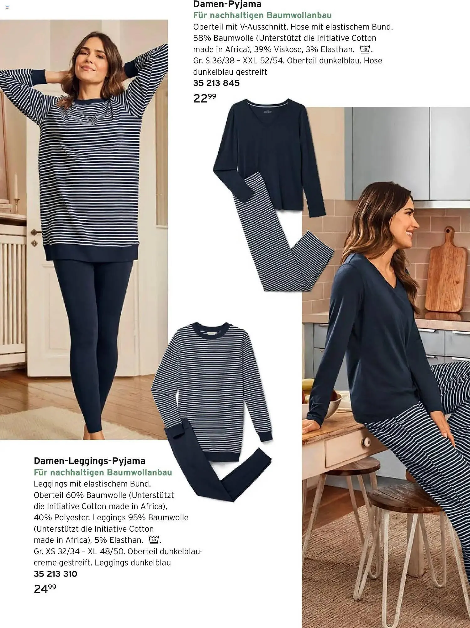 Tchibo Prospekt von 21. Januar bis 10. Februar 2026 - Prospekt seite 10