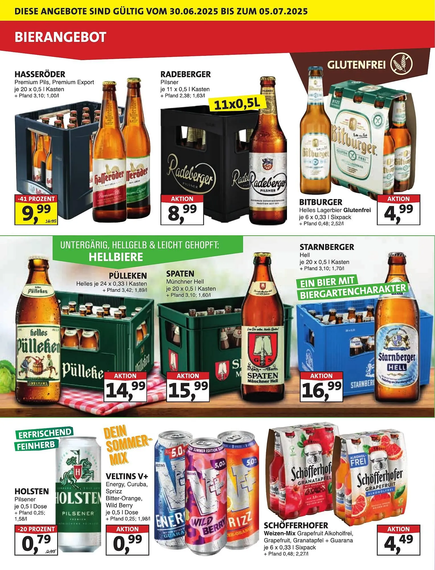 Lösch Depot Prospekt von 30. Juni bis 5. Juli 2025 - Prospekt seite 2