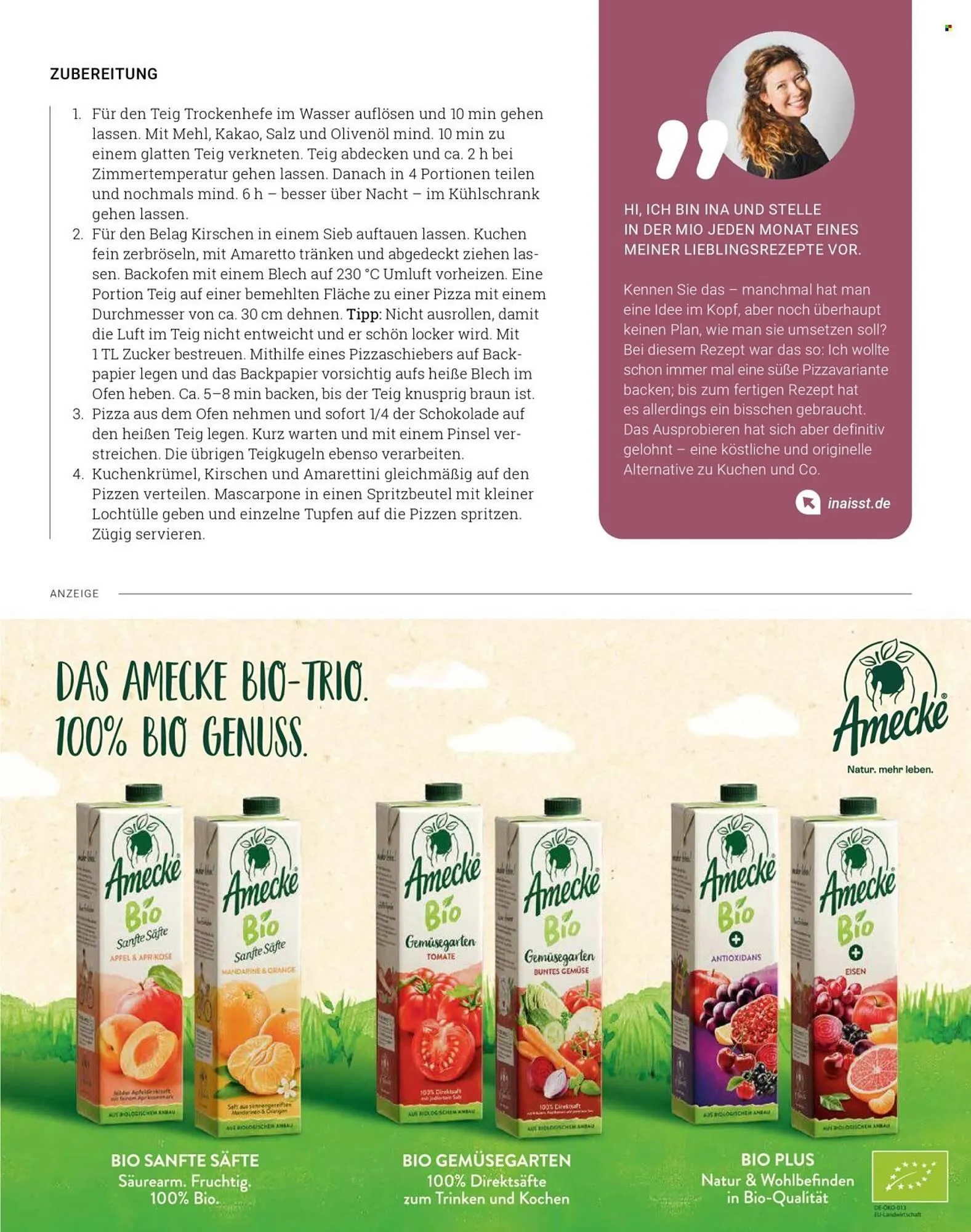 Globus Magazin von 1. Februar bis 28. Februar 2026 - Prospekt seite 19