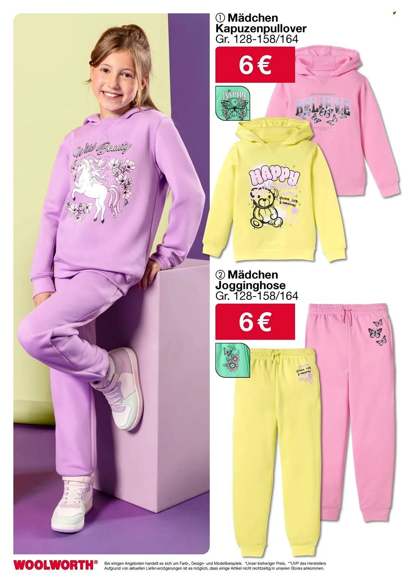 Woolworth Prospekt von 28. November bis 8. Dezember 2025 - Prospekt seite 9