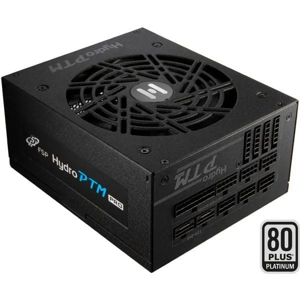 Hydro PTM PRO ATX3.1(12V-2x6) 1350W, PC-Netzteil