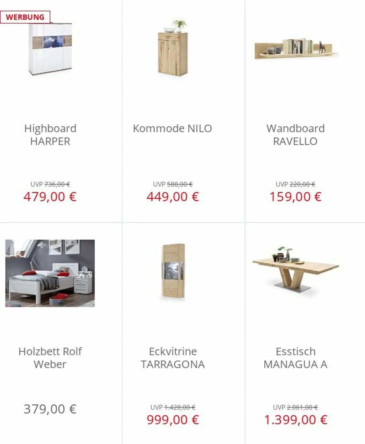 Ostermann Aktueller Prospekt von 9. Juni bis 22. Juni 2025 - Prospekt seite 66