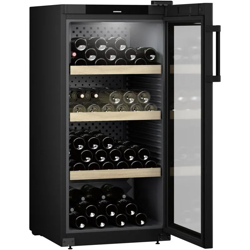 Weinlagerschrank Liebherr WPbl 4201-20
