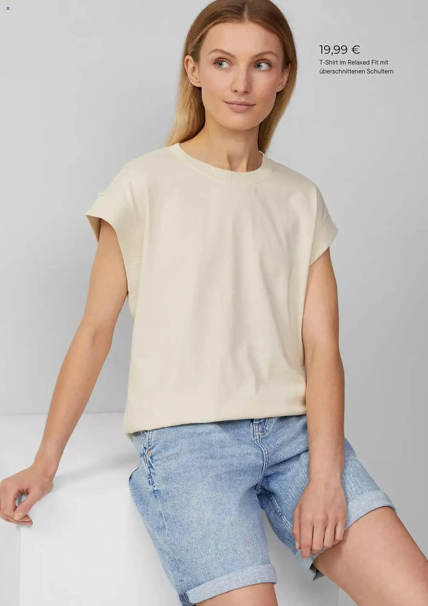 s. Oliver Prospekt von 1. Juni bis 30. Juni 2025 - Prospekt seite 3