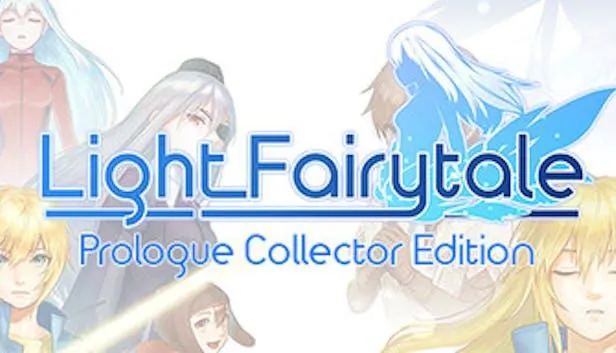Light Fairytale Prologue Collector Edition