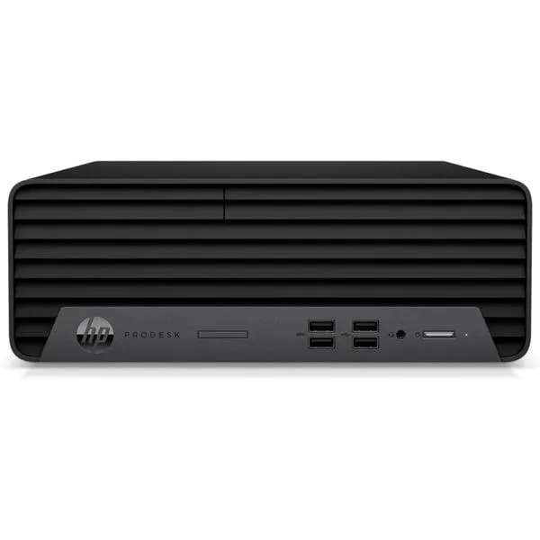 ProDesk 400 G7 SFF Generalüberholt, PC-System