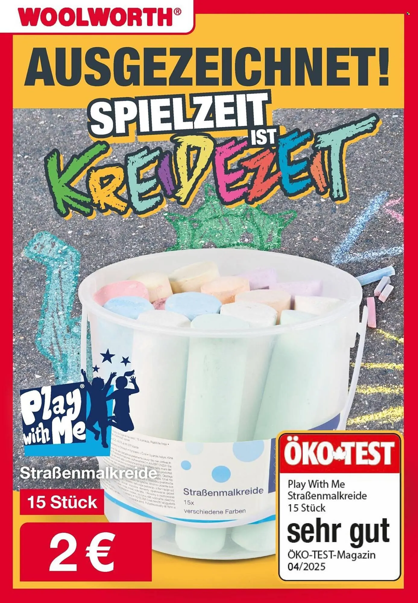 Woolworth Prospekt von 28. November bis 8. Dezember 2025 - Prospekt seite 40