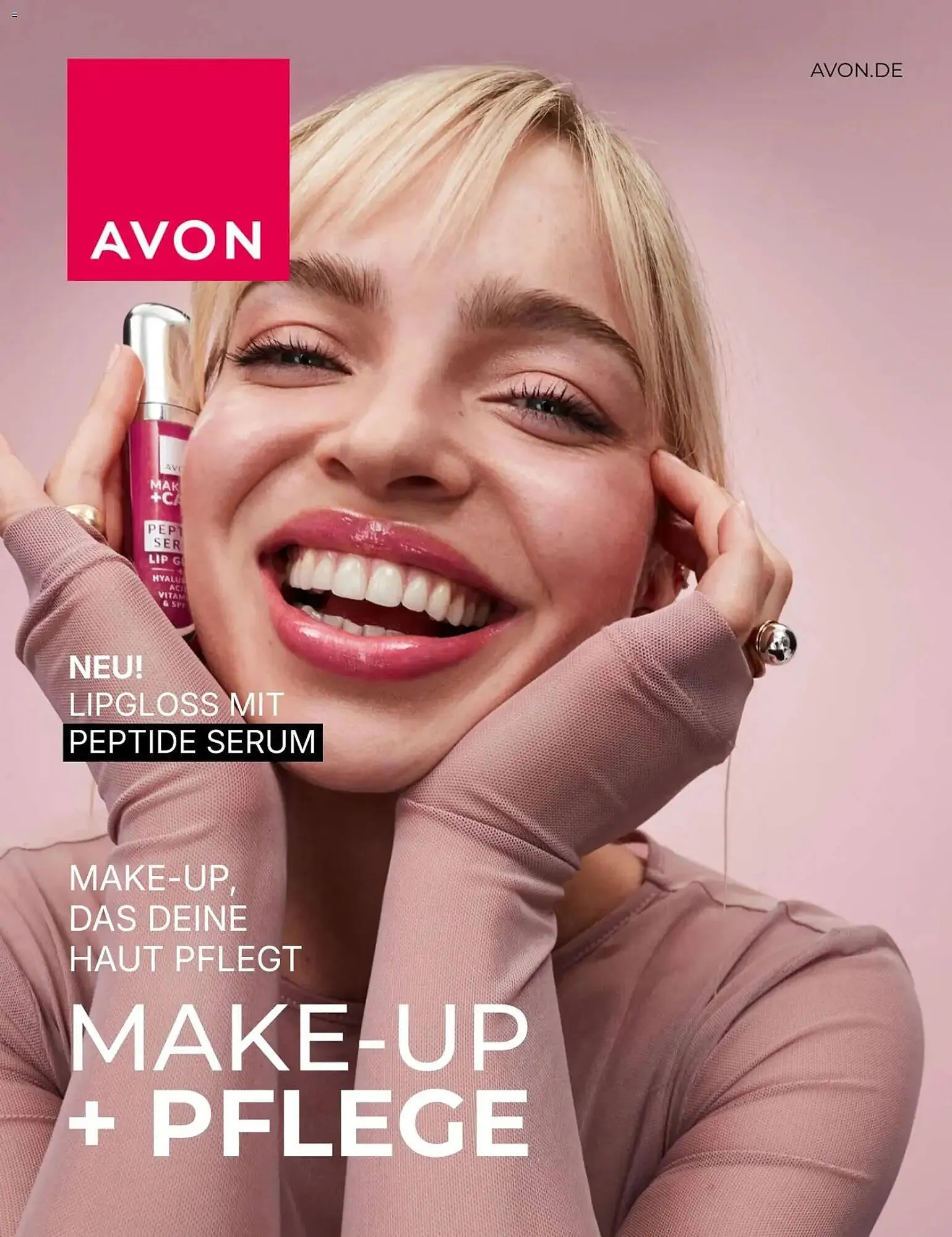 Avon Prospekt - 1