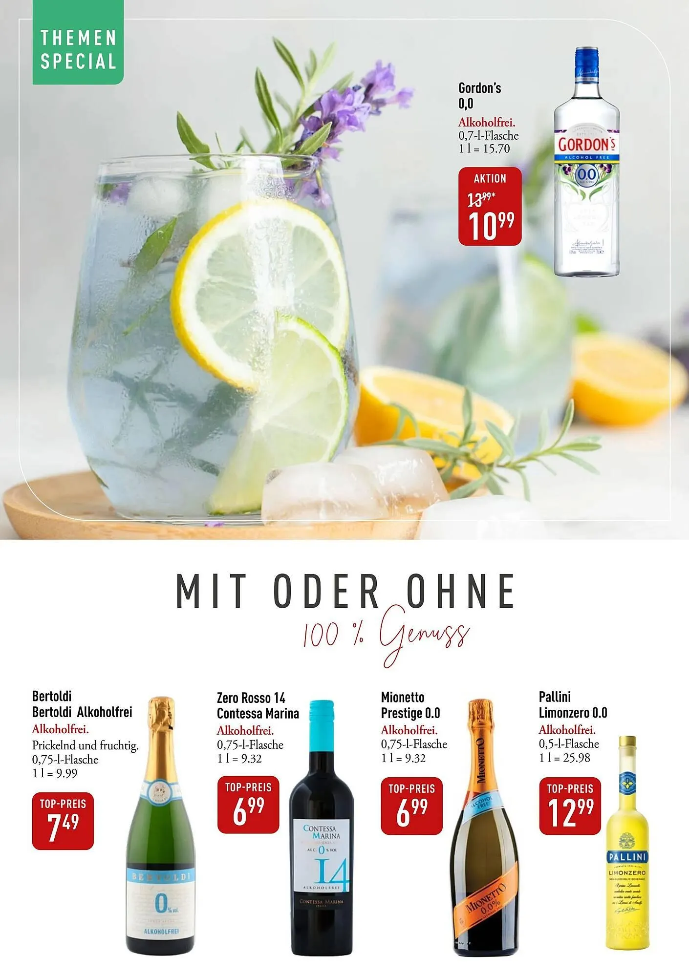 Galeria Markthalle Prospekt von 5. Januar bis 12. Januar 2026 - Prospekt seite 2