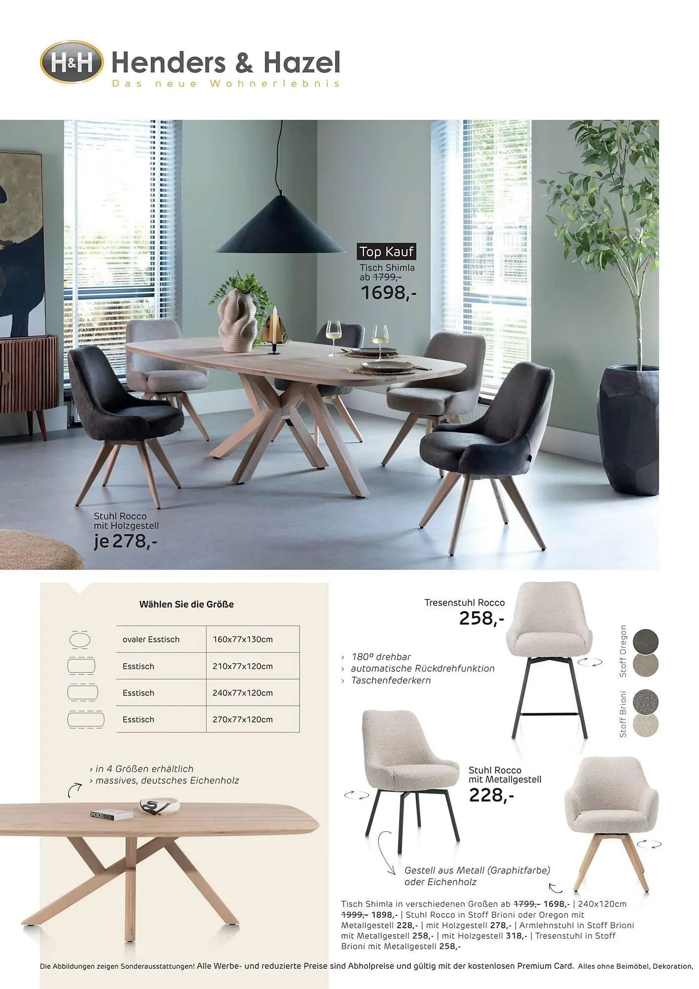 Möbel Inhofer Prospekt von 19. Januar bis 1. Februar 2026 - Prospekt seite 2