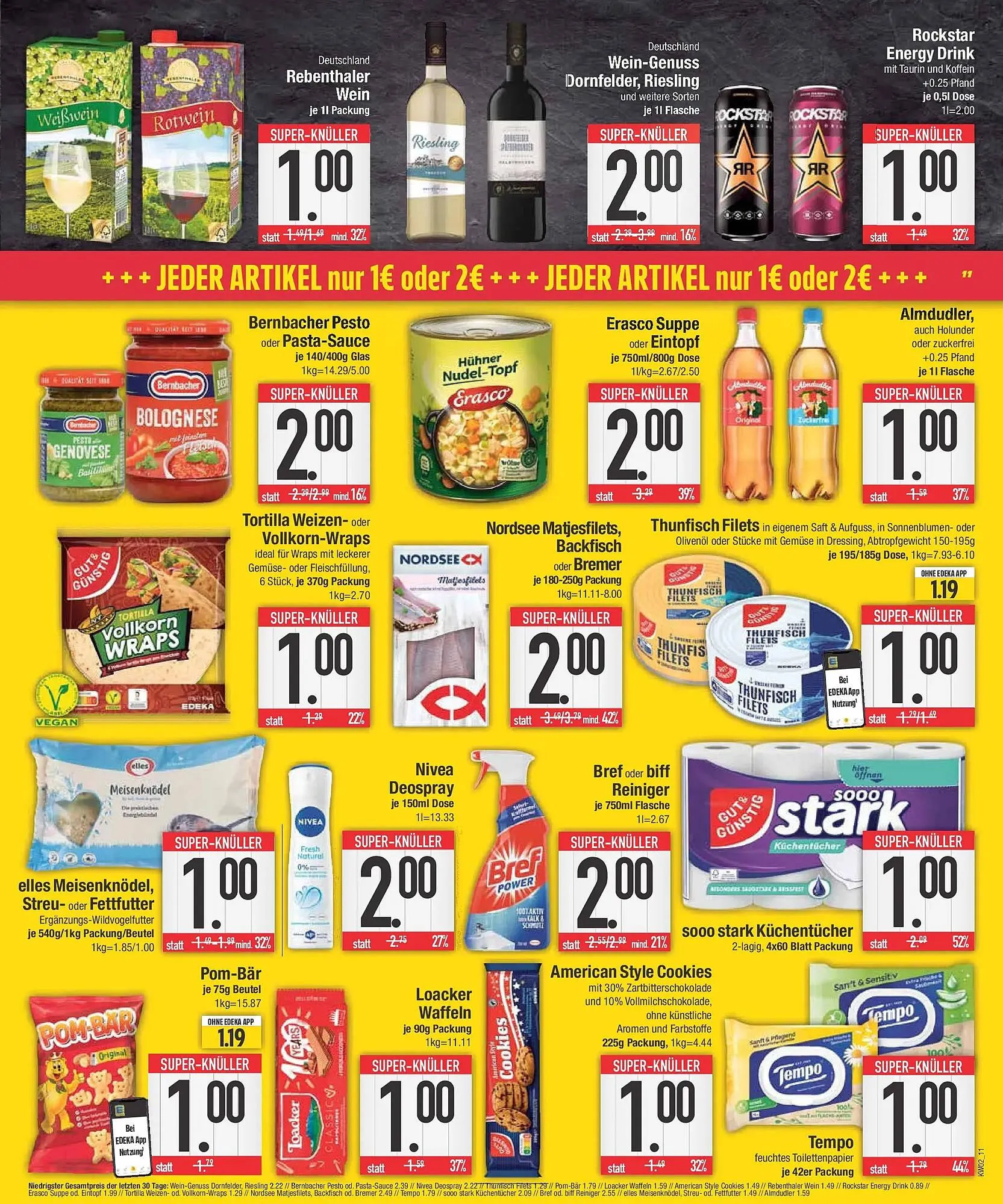 E-Center Prospekt von 4. Januar bis 10. Januar 2026 - Prospekt seite 13