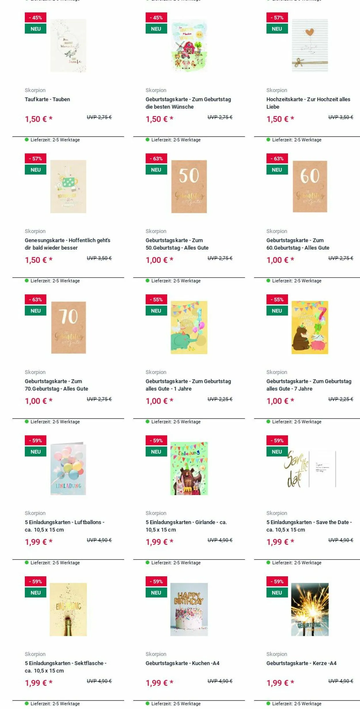 ROFU Kinderland Aktueller Prospekt von 9. Juni bis 18. Juni 2025 - Prospekt seite 39