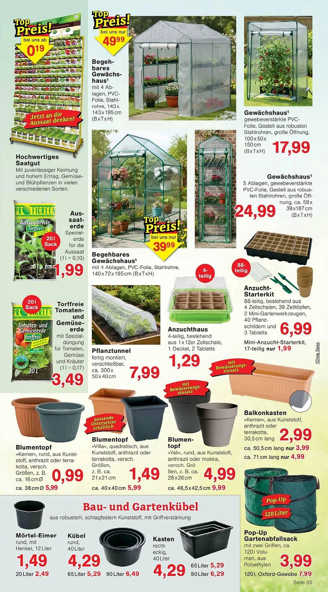 Wiglo Wunderland Prospekt von 23. Februar bis 28. Februar 2026 - Prospekt seite 9