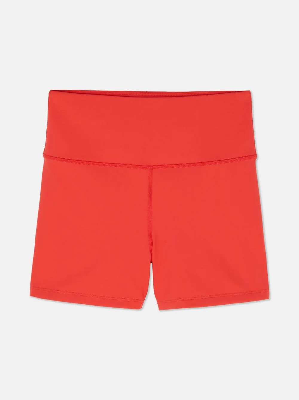 Butterweiche Micro-Trainingsshorts