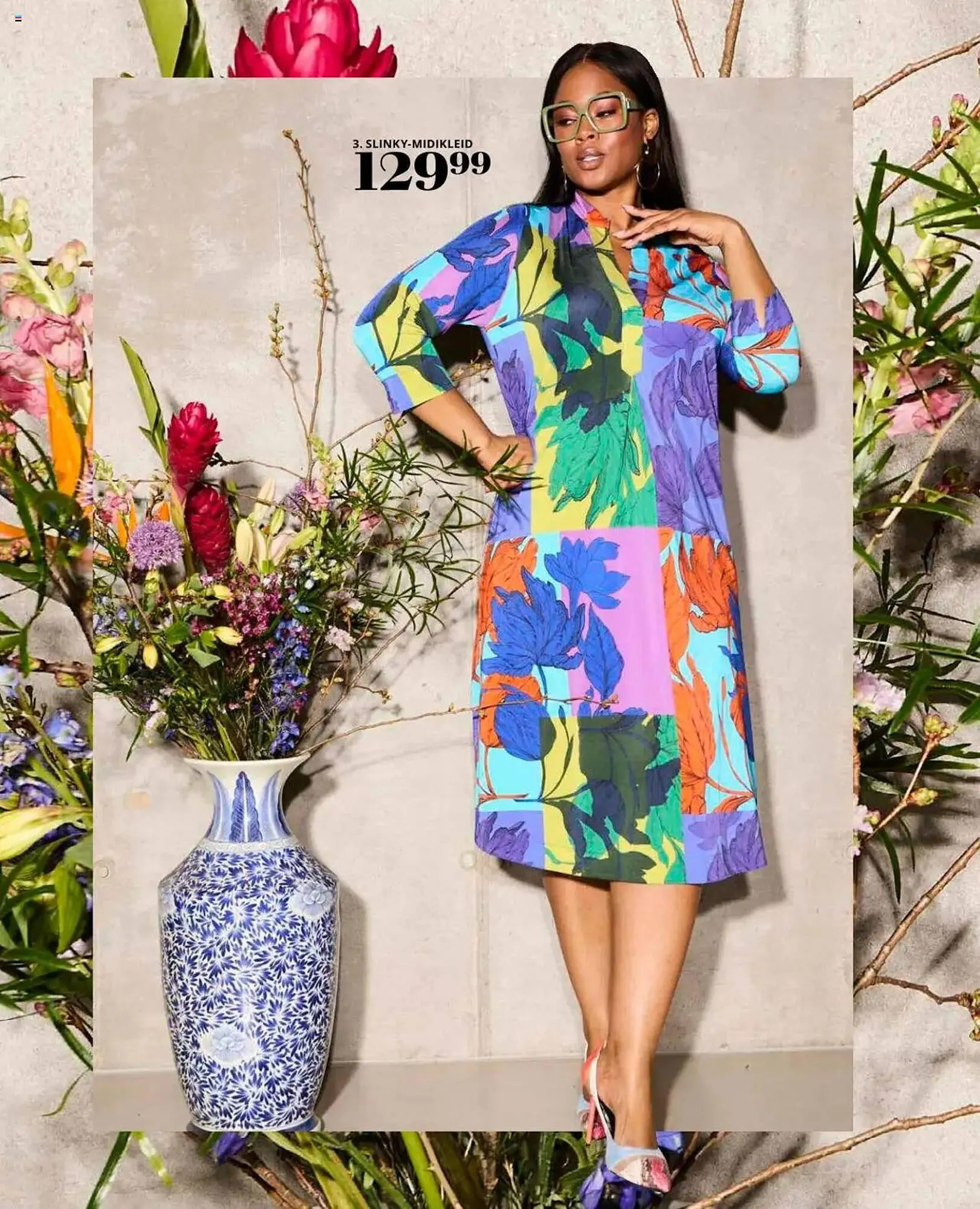 Ulla Popken Prospekt von 1. August bis 31. August 2025 - Prospekt seite 59