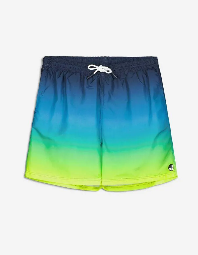 Úszónadrág - Újrahasznosított poliészter