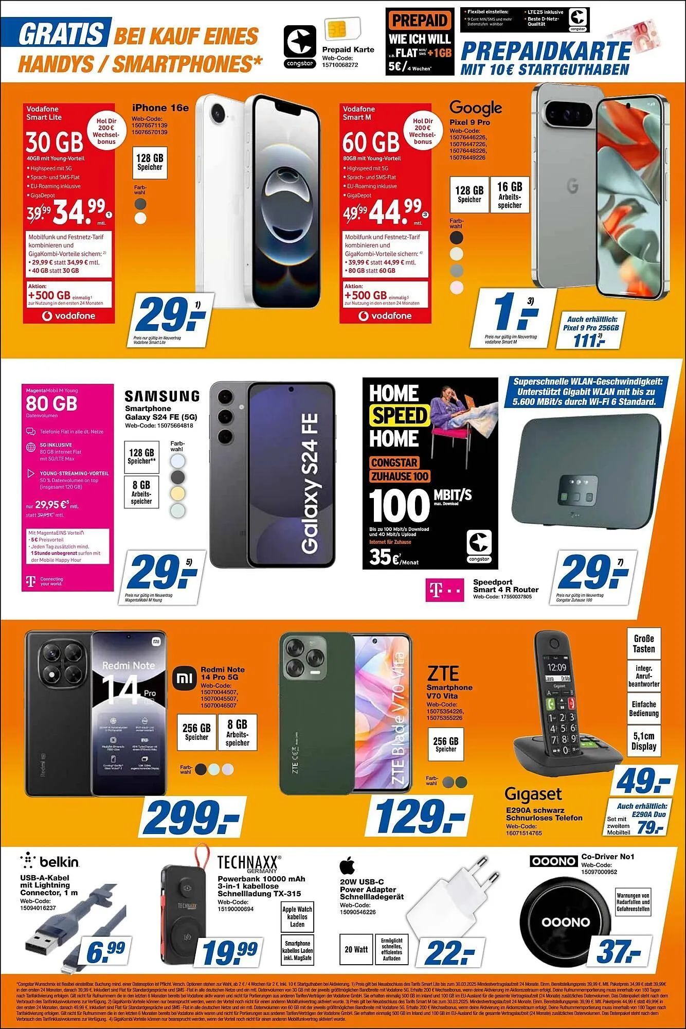 Expert Prospekt von 21. März bis 28. März 2025 - Prospekt seite 4