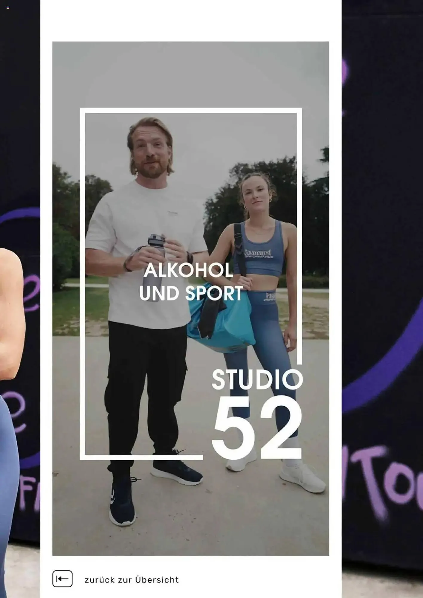 Sport 2000 Prospekt von 24. Februar bis 24. August 2025 - Prospekt seite 135