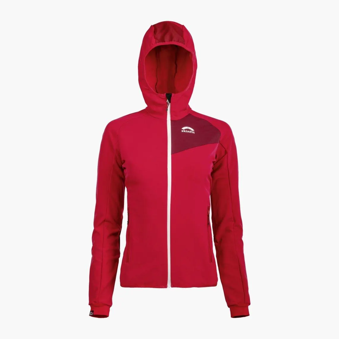 Bernina Damen Jacke