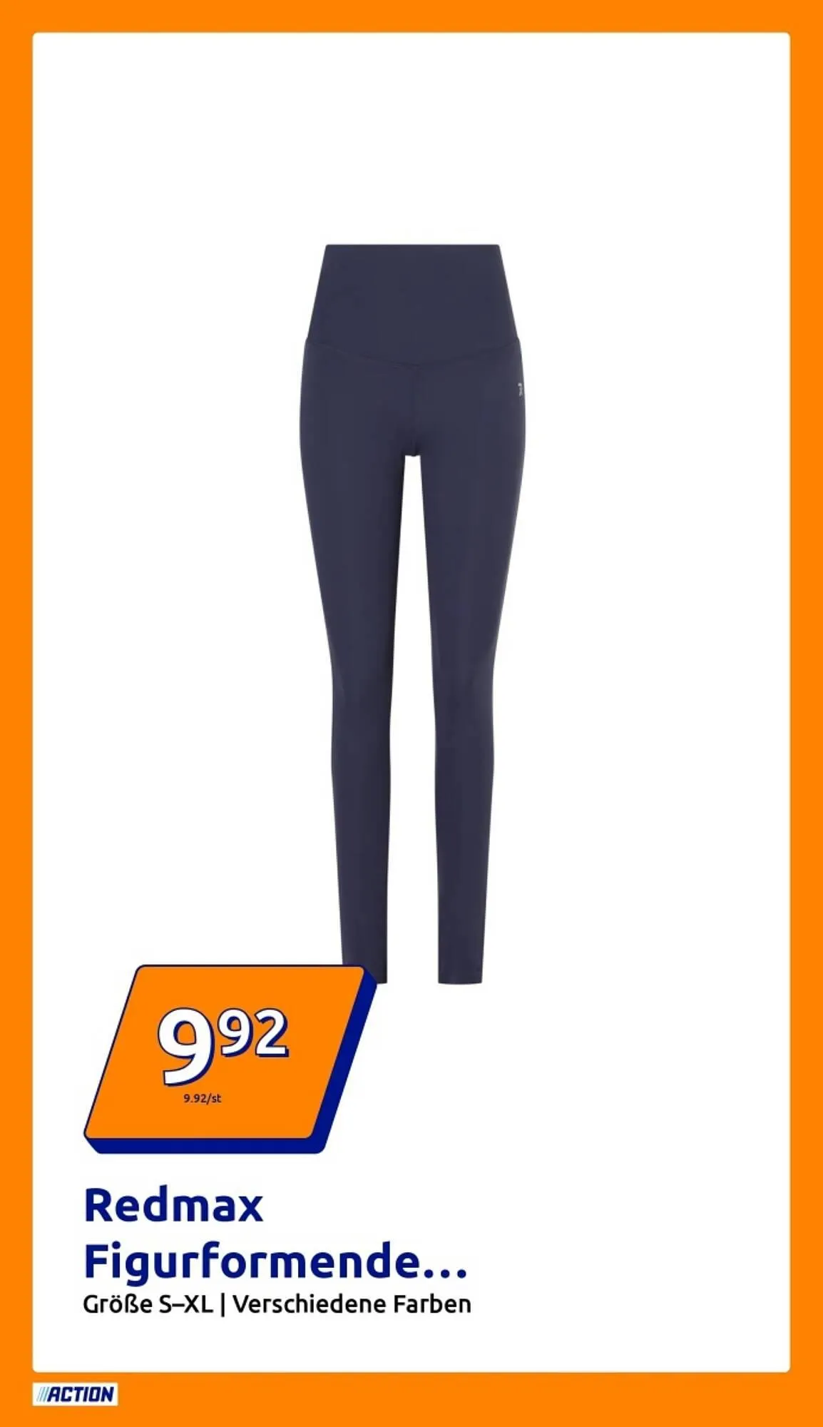 Action Prospekt von 29. Oktober bis 4. November 2025 - Prospekt seite 3