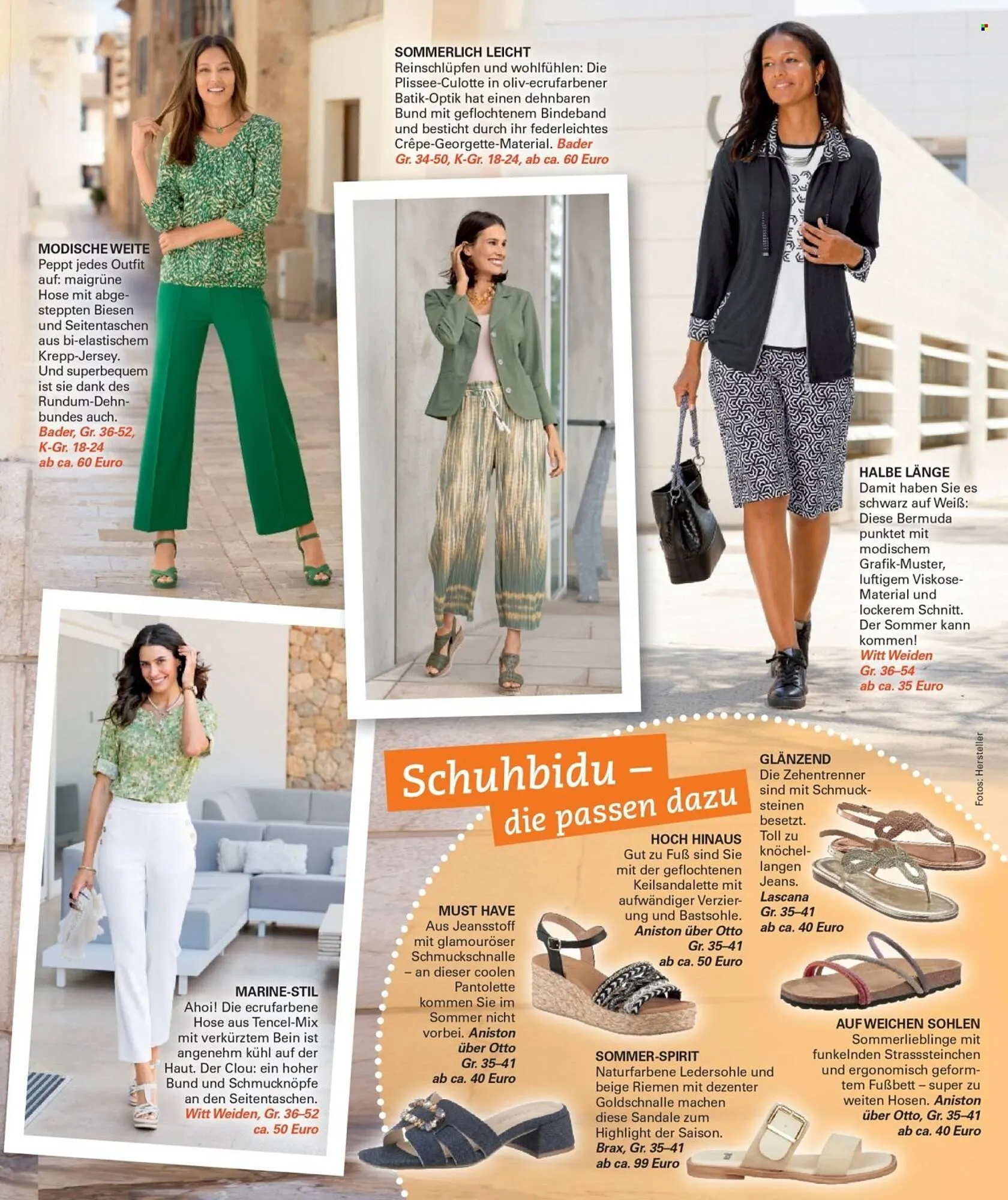 Poco Prospekt von 28. April bis 22. Juni 2025 - Prospekt seite 29